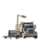 Loadscan Load Volume Scanner LVS 3TMM