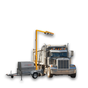 Loadscan Load Volume Scanner LVS 3TMM