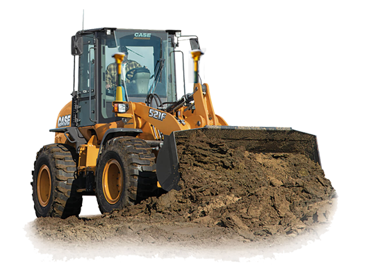 gcs900_loader