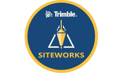 Trimble Siteworks