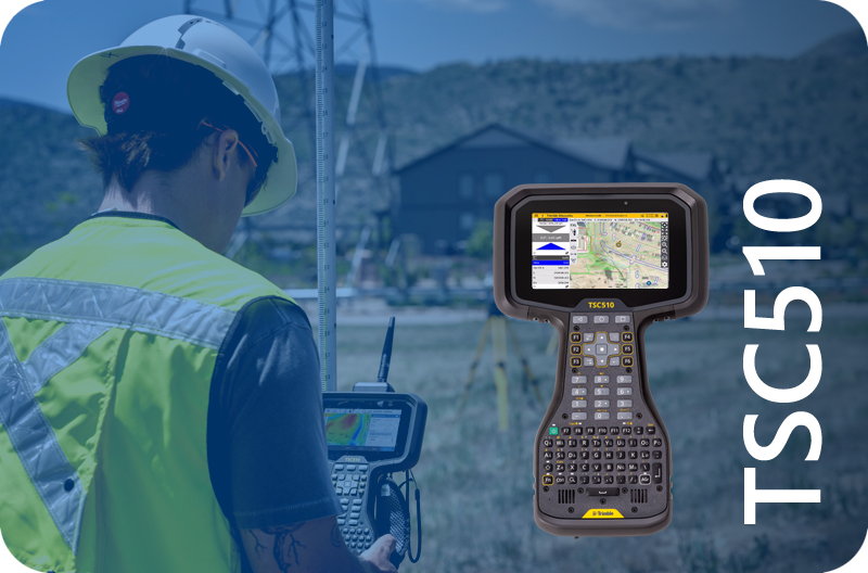 SITECH SA Trimble