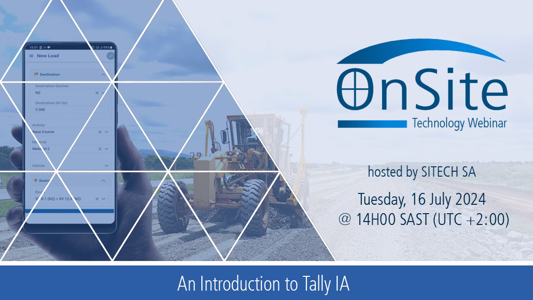 Sitech | onsite technology webinar | onsite-webinar_tally-ia3